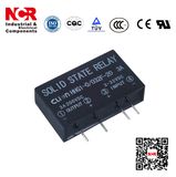 3A Industrial Solid State Relay (HHG1-/032F-22\38 1-4A SSR-DA)